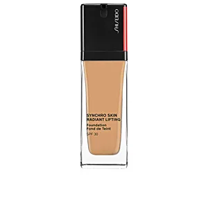 SYNCHRO SKIN radiant lifting foundation #350 maple