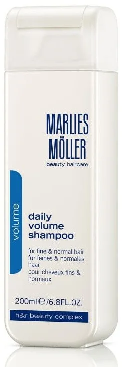 Champú Daily Volume 200 ml