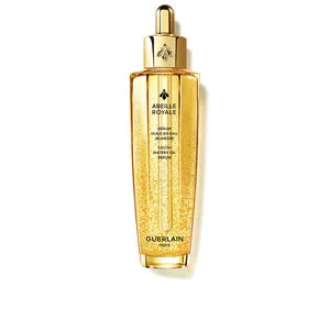 ABEILLE ROYALE sérum aceite acuoso de juventud 50 ml