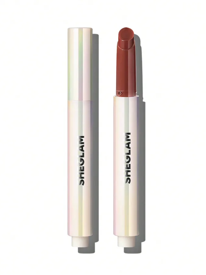 Pout-Perfect Shine Brillo De Labios Voluminizador