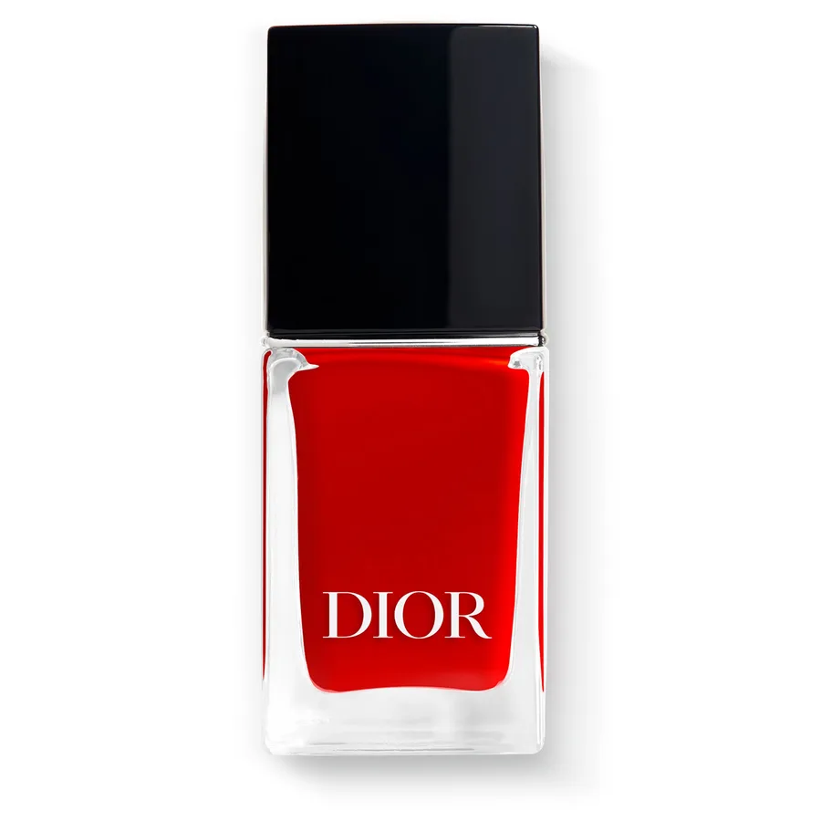 Dior Vernis Laca de Uñas Efecto Gel y Color Couture