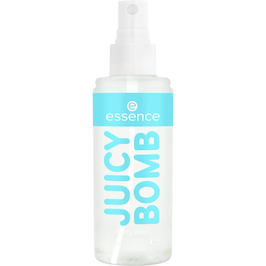 Juicy Bomb Bruma Corporal Tropical 109 Coconut Crush 100 ml