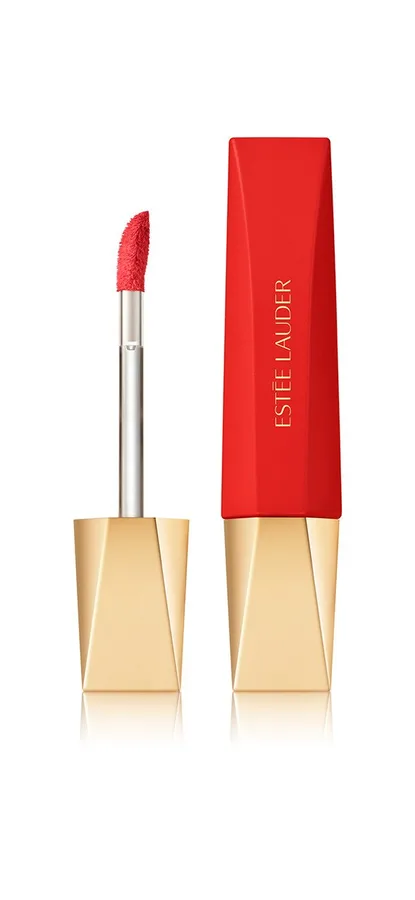 Pure Color Whipped Matte Lip Color