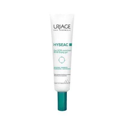 Hyseac Gel SOS 15 ml
