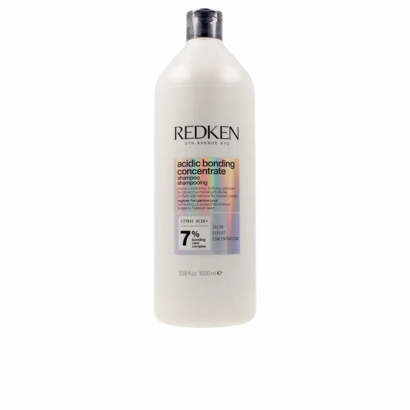Redken Acidic Bonding Concentrate Shampoo 1000 ml