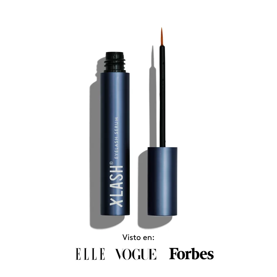Eyelash Serum 3 ml Xlash Serums