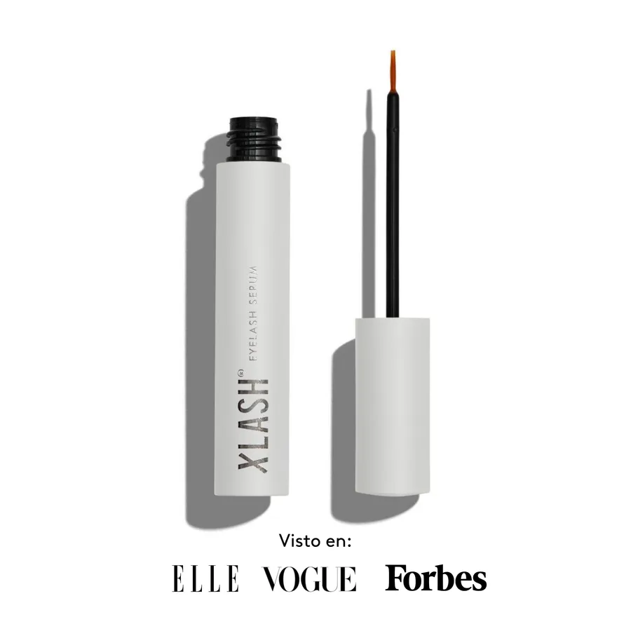 Eyelash Serum 5 ml Xlash Serums