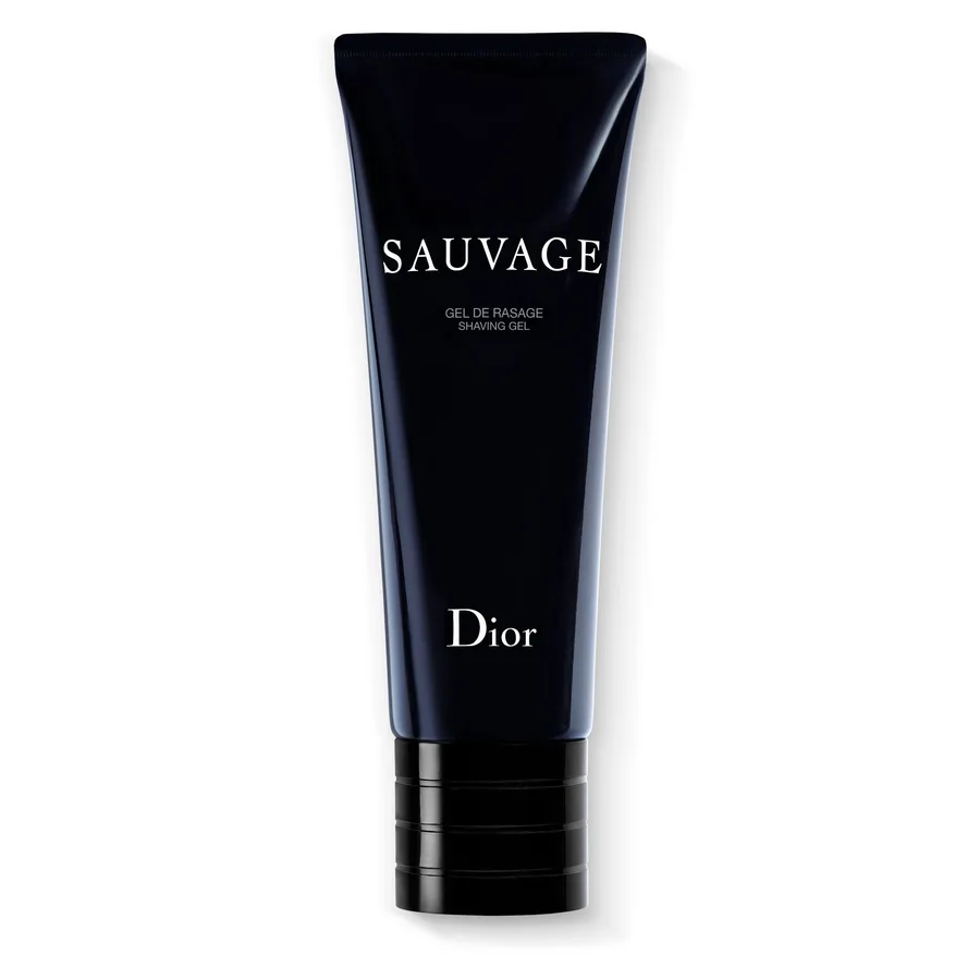 Sauvage Gel de Afeitado 125 ml Dior