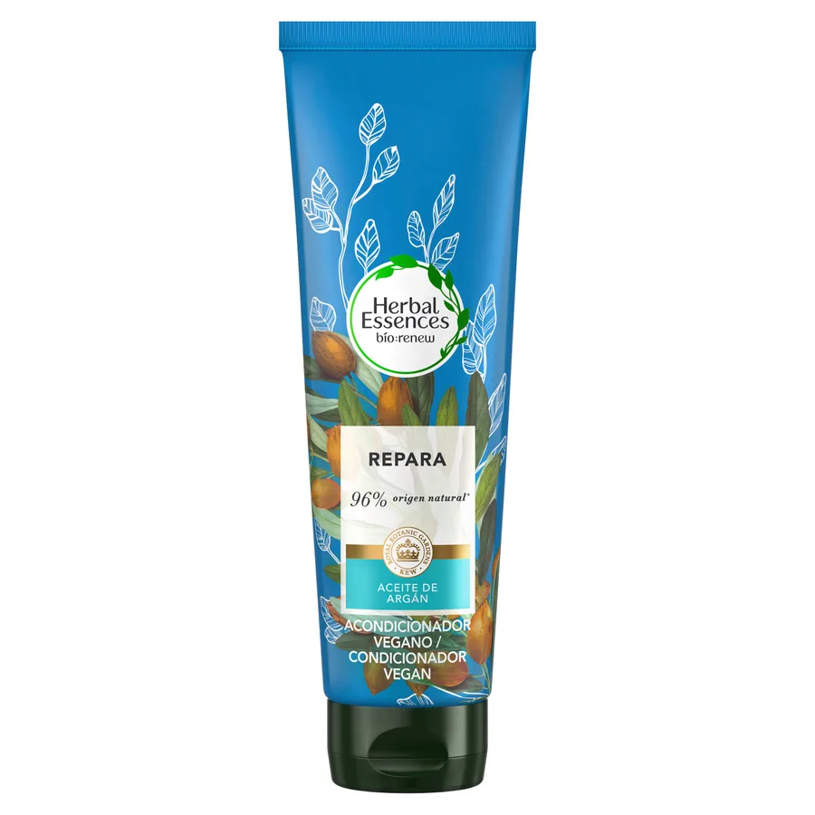Acondicionador Repair Argán 250 ml
