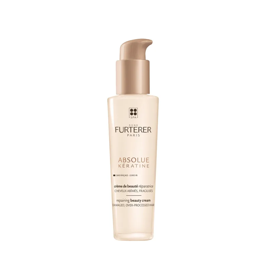 RENE FURTERER Absolue Keratine Cuidado de Día 100 ml