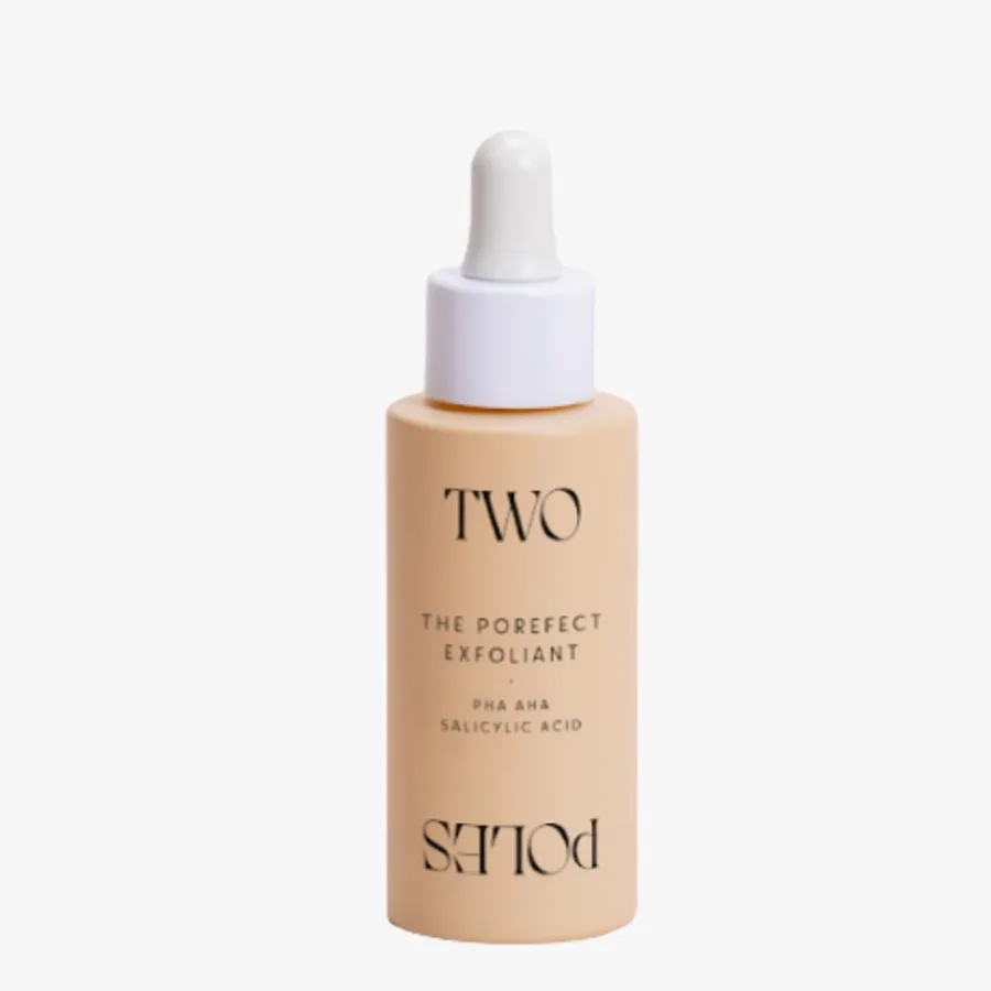 Two Poles The Perfect Exfoliant Sérum Exfoliante 30 ml