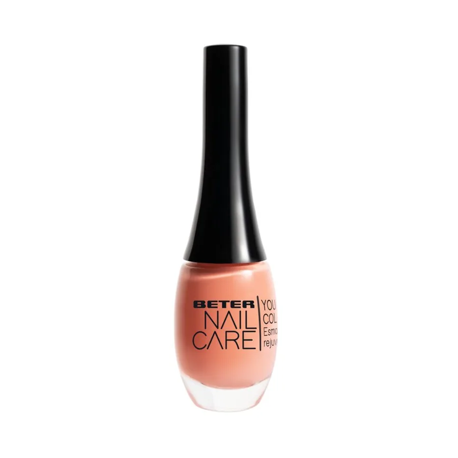 Nail Care Youth color Esmalte de Uñas Rejuvenecedor