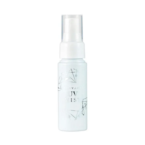 Kokuryudo - Privacy UV Mist SPF50+ PA++++ - 40ml