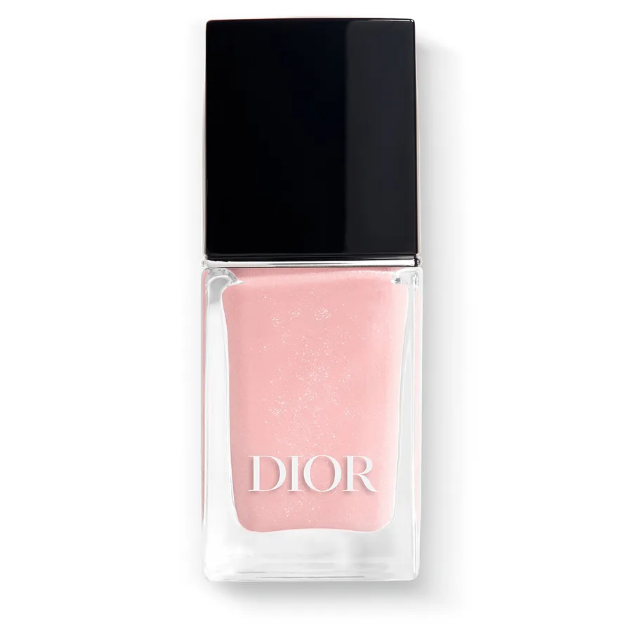 Dior Vernis Laca de Uñas Efecto Gel y Color Couture