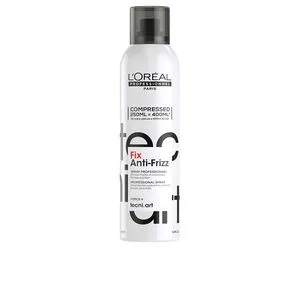L'Oréal Professionnel Paris Tecni Art Fijador Antiencrespamiento Fuerza 4 250 ml