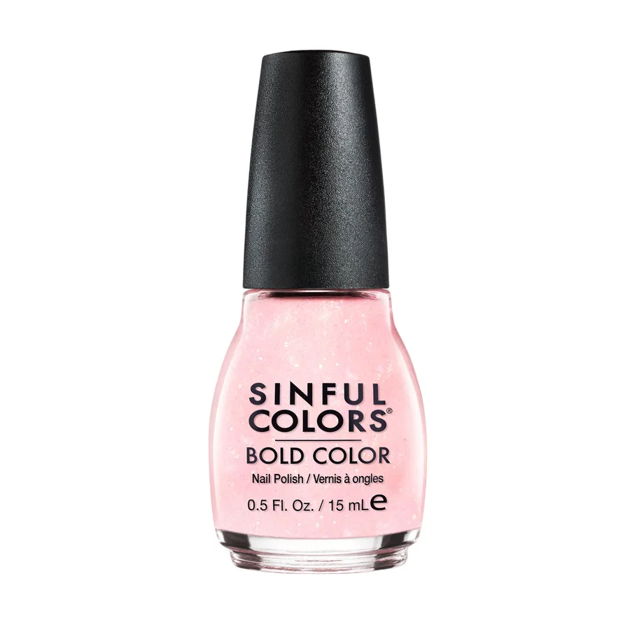 Bold Color Esmalte de Uñas