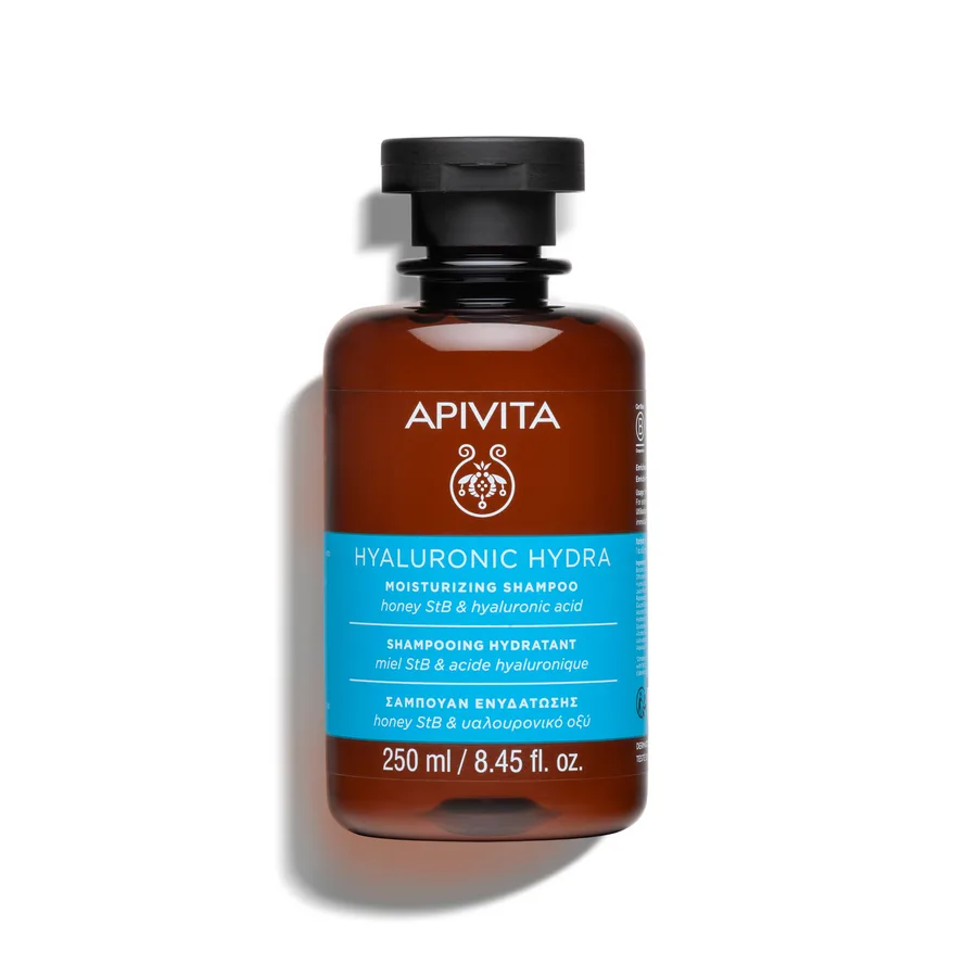 Hyaluronic Hydra Champú Hidratante 250 ml