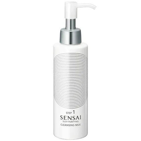 Silky Purifying Cleansing Milk Step 1 150 ml