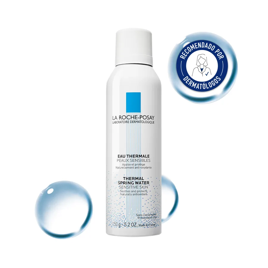 Agua Termal 250 ml La Roche-Posay