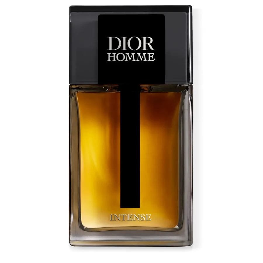 DIOR HOMME INTENSE Eau de Parfum Intense 100 ml