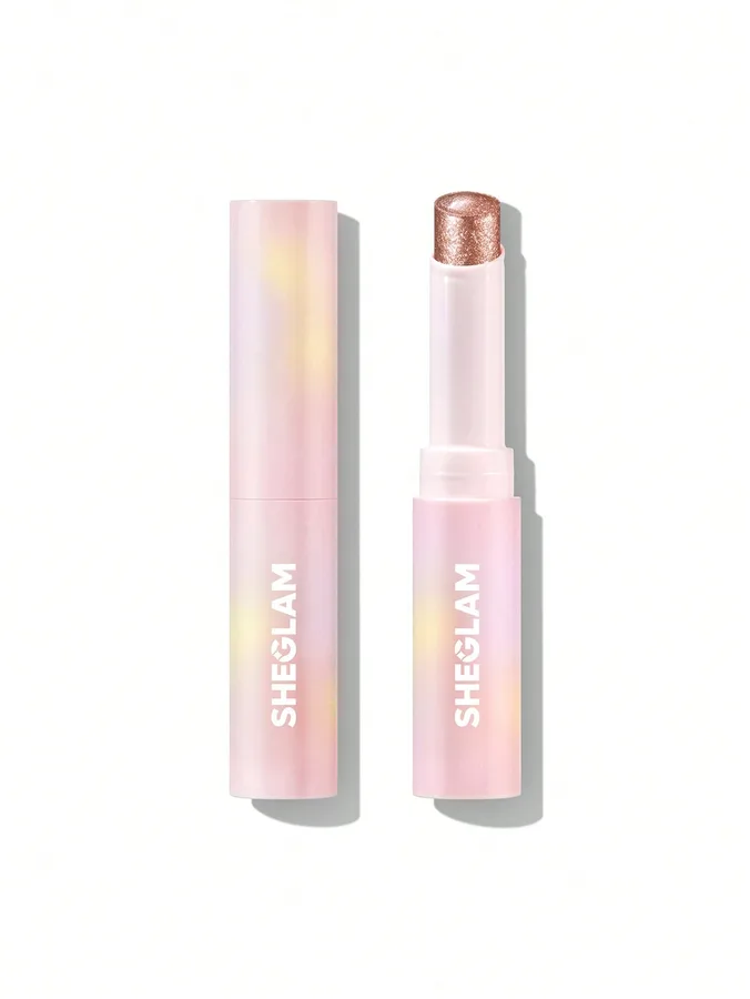 Crystal Jelly Glaze Sombra de Ojos en Barra