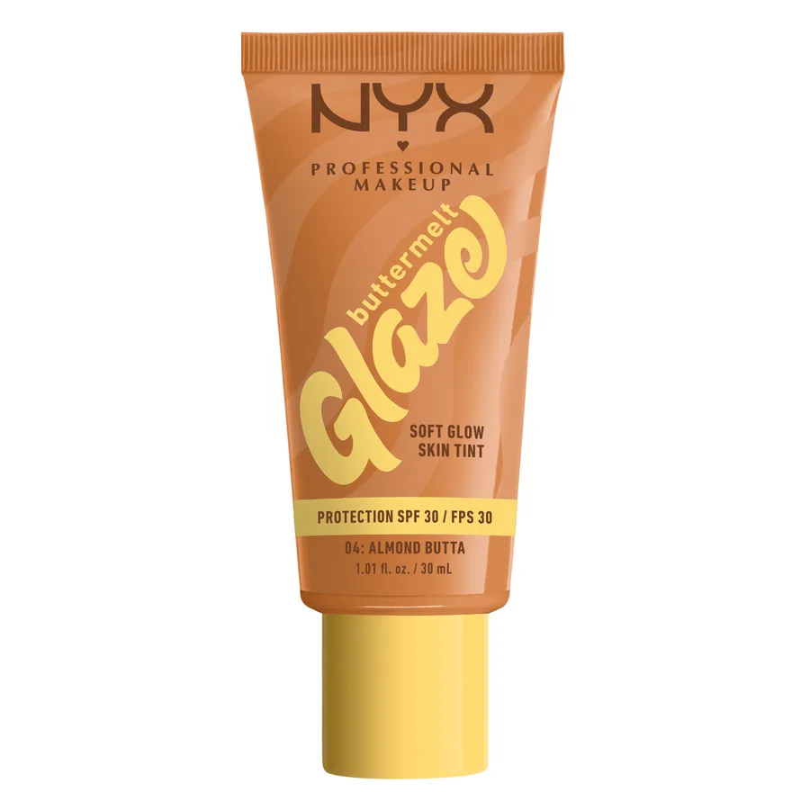 Buttermelt Glaze Soft Glow Skin Tint SPF 30 30 ml