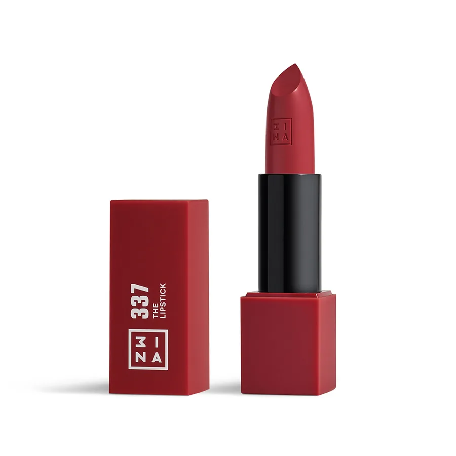 The Lipstick Barra de Labios 4.5 gr