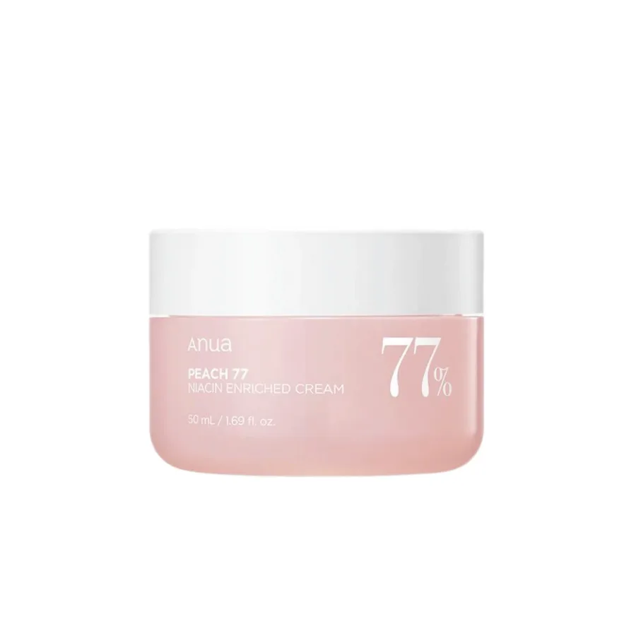 Peach 77 Niacinamide Enriched Cream 50 ml