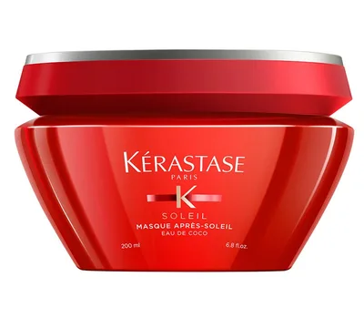 Masque Après Soleil 200 ml