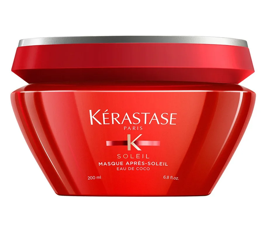 Masque Après Soleil 200 ml