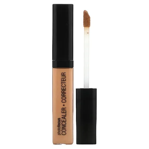 wet n wild, PhotoFocus, Corrector, 842B Tono medio, 8,5 ml (0,29 oz. líq.)