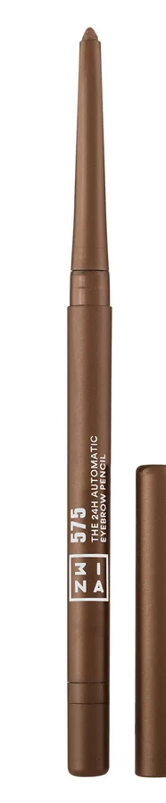 The 24H Automatic Eyebrow Pencil Lápiz de Cejas Automático 24H 0.28 gr