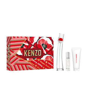 FLOWER BY KENZO ESTUCHE 3 pz