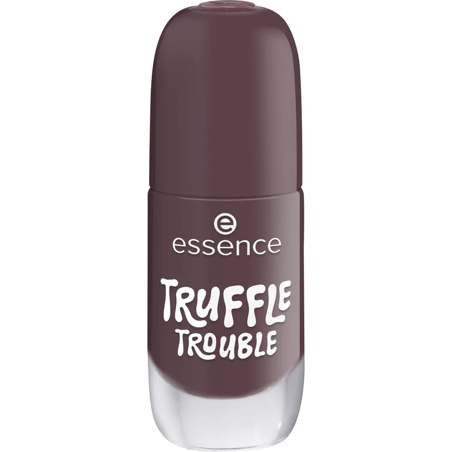 Esmalte Gel Nail Polish