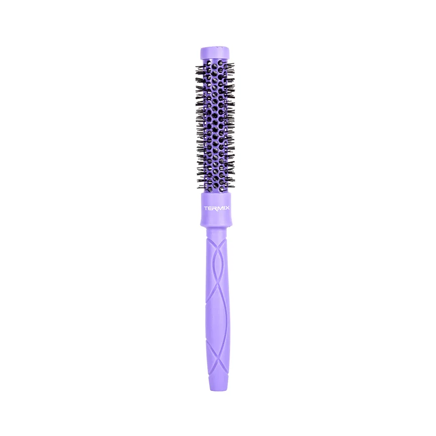 Cepillo Redondo Cerámico Extra Brillo & Antifrizz