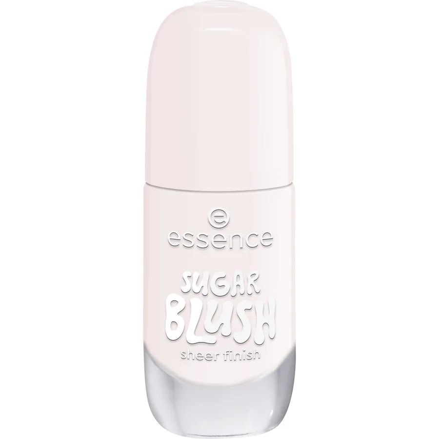 Esmalte Gel Nail Polish