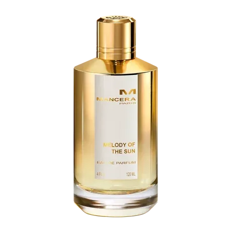 Melody Of The Sun 120 ml