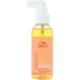 Wella Professionals Invigo Nutri-Enrich Booster Tratamiento 100ml