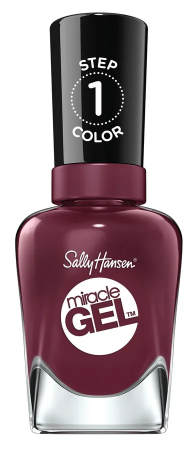 Miracle Gel Esmalte de Uñas