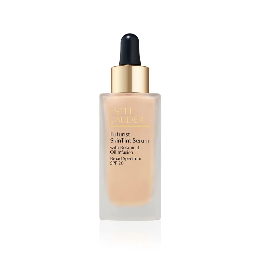 Futurist Skintint Serum SPF20 Base de Maquillaje