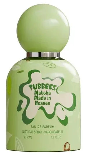 Matcha Made In Heaven Eau de Parfum 50 ml