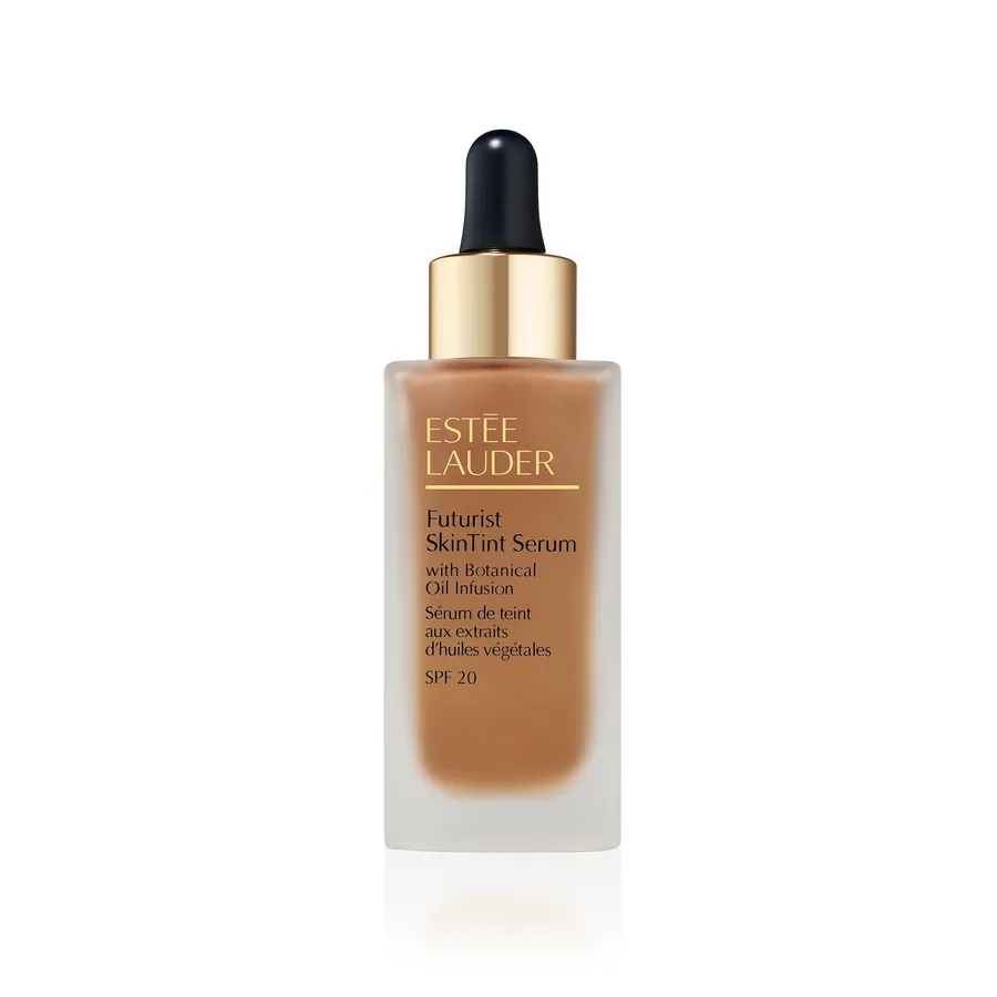 Futurist Skintint Serum SPF20 Base de Maquillaje