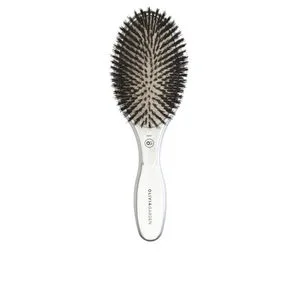 EXPERT CARE OVAL Boar Bristles Silver 1 u