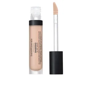 BAREPRO 16HR WEAR corrector mate perfeccionador de toda la piel #Fair 100 Cool