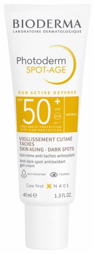 Photoderm Spot Age SPF50 40 ml