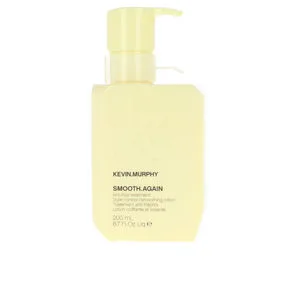 SMOOTH AGAIN tratamiento antiencrespamiento 200 ml