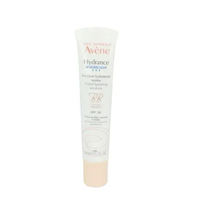 Hidrance Bb Emulsión Ligera 40 ml