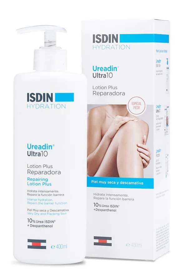 Ureadin RX 10 Lotion Plus 400 ml