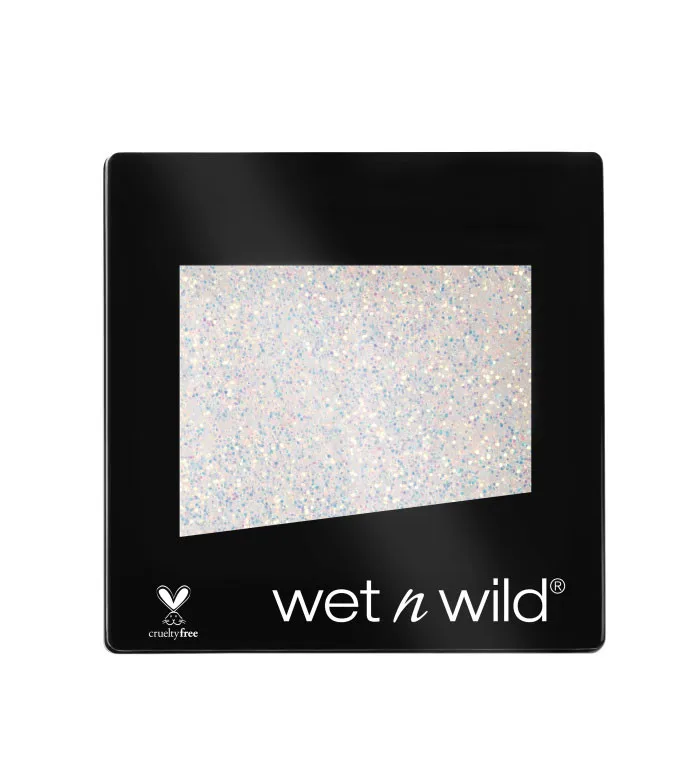 Color Icon Glitter Individual Wet N Wild