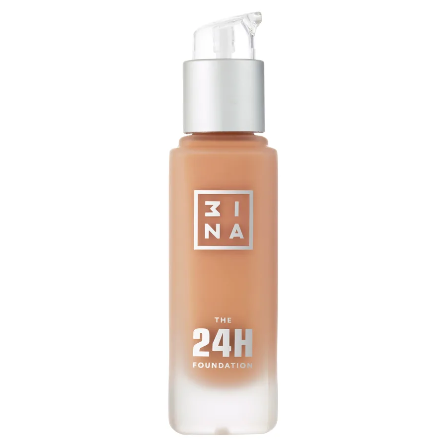 The 24h Foundation Base de Maquillaje 30 ml